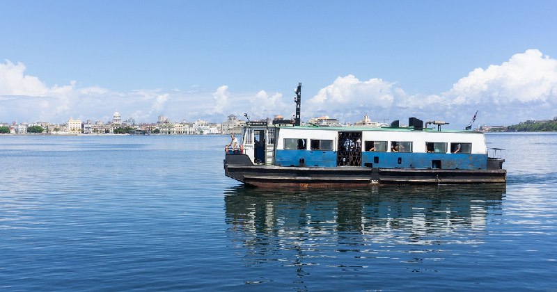 ***📰*** **Toman medidas para transportación marítima …