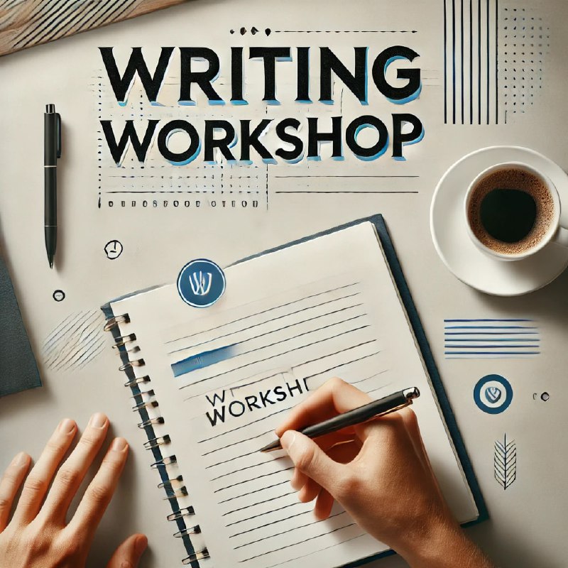 ***?*** IELTS Writing Workshop with Ms. …