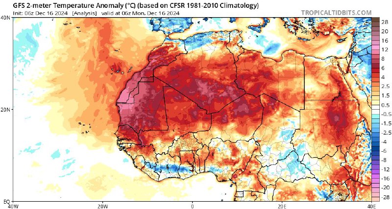 **El colapso climático no será televisado.** …