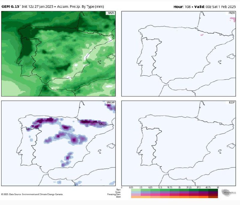 Geoingeniería, meteorología y climatología ❄️🌬️⛅