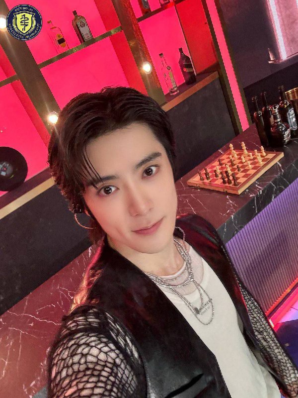 jaehyun's ! weverse update ☆ 290824