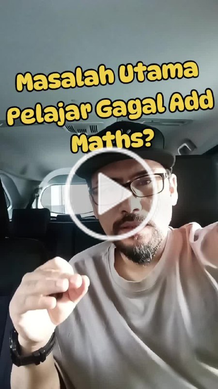 Cikgu Firdaus Pauzi AddMath