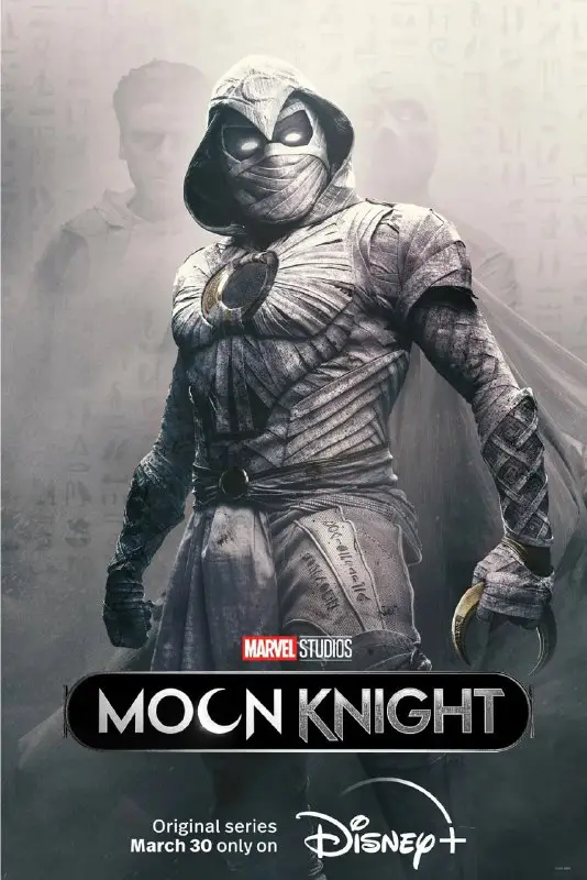 月光骑士 Moon Knight (2022)