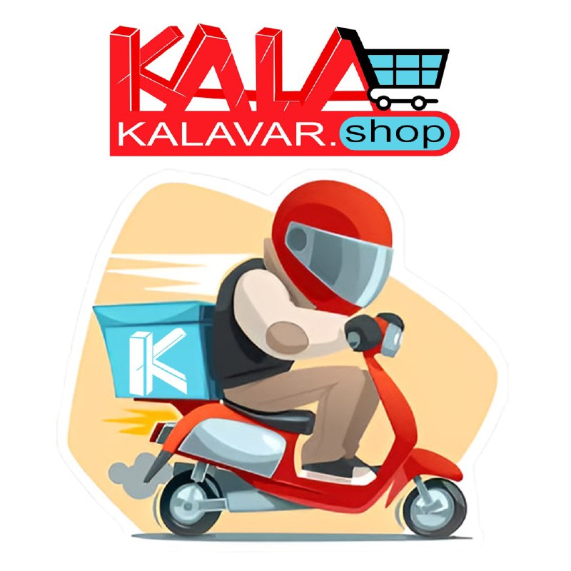 *****🌐***** [**Kalavar.shop**](https://kalavar.shop/)