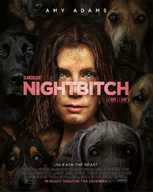 ***?*** زیرنویس فارسی فیلم Nightbitch 2024