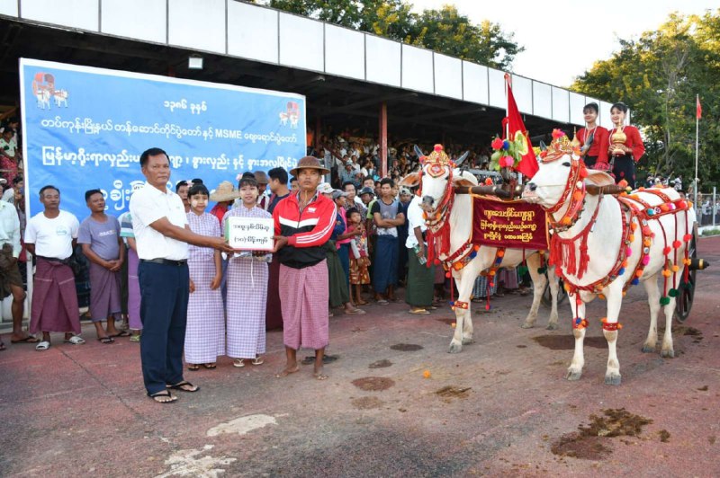 CINCDS Myanmar