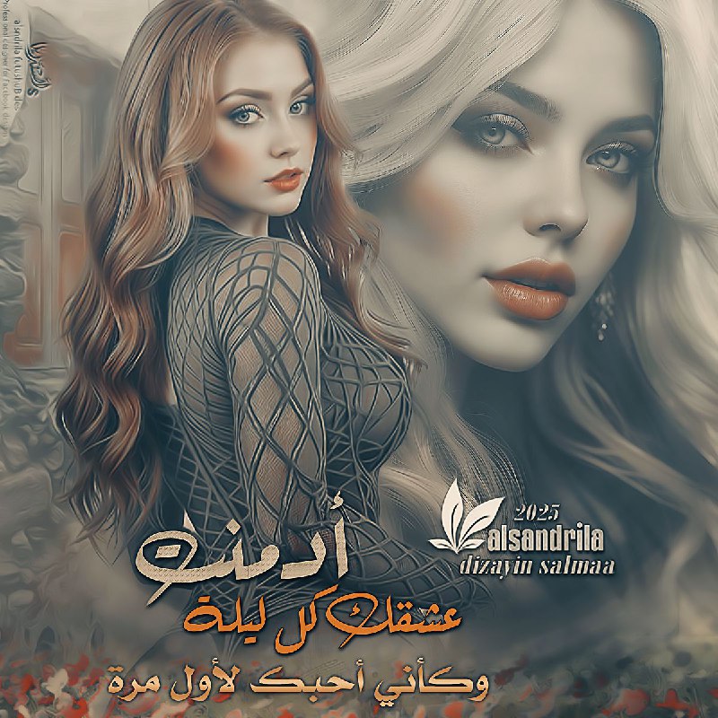 أدْمَنْتُ [#ع](?q=%23%D8%B9)*ِشْقَڪْ ڪُلّ لَيّلَـة* [#\_و](?q=%23_%D9%88)َڪَـأنِّي أحِـبُّـڪْ …
