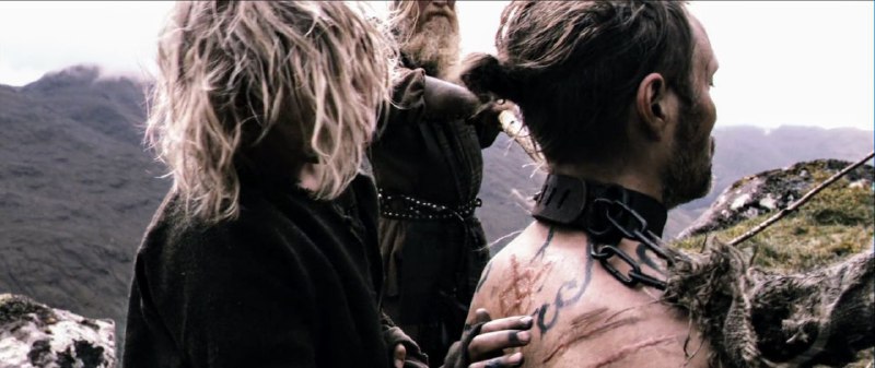 Valhalla Rising, 2009