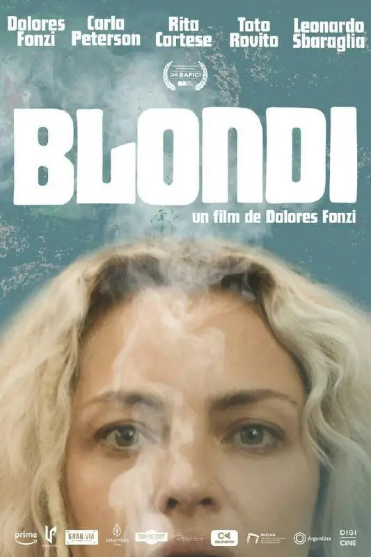 **Blondi**