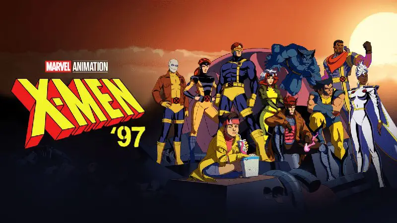 ***?*** [**X-Men '97**](https://telegram.me/FilmYarRobot?start=_direct65fabec351c6781c54857728) **(2024)**