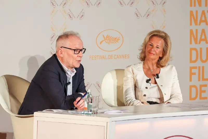 [Festival de Cannes 2024: Selecția oficială](https://www.cinemagia.ro/stiri/festival-de-cannes-2024-selectia-oficiala-51869/)