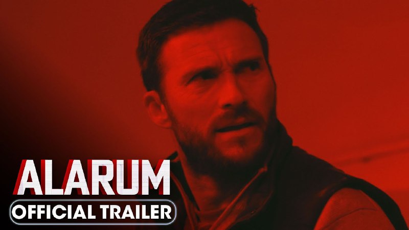 Alarum (2025) Official Trailer - Scott …