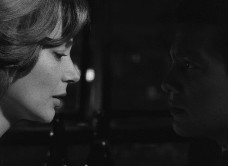 ***🎬*** **Hiroshima Mon Amour** [1959]