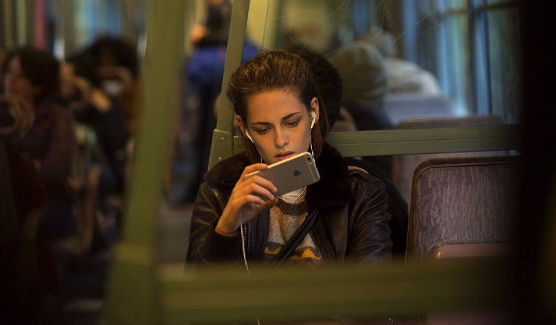 **personal shopper**, 2016, o. assayas