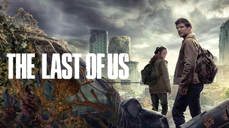 ***THE LAST OF US ( 2022 …