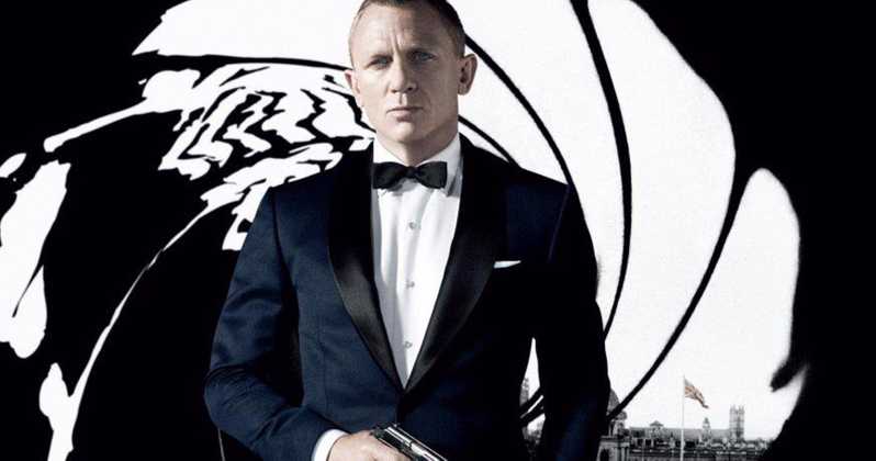 El próximo James Bond se mantendrá …