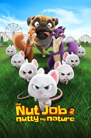 ***🎥******💥*****فیلم The Nut Job 2: Nutty …