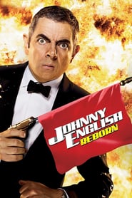 ***🎥******💥*****فیلم Johnny English Reborn**