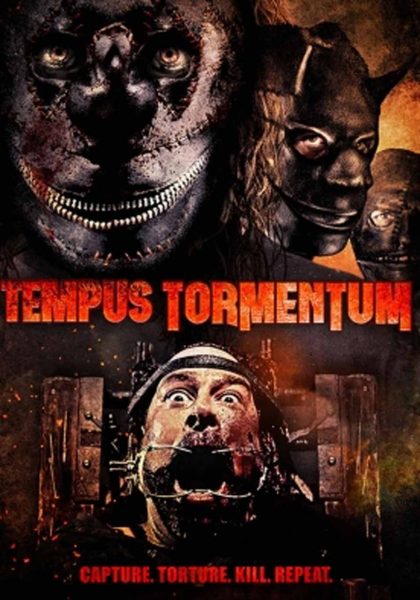 ***?******?*****فیلم tempus tormentum**