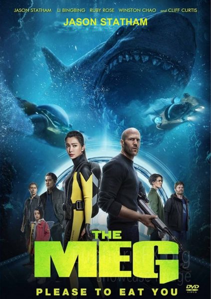 ***🎥******💥*****فیلم the meg**