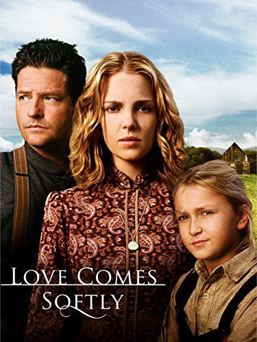 **love comes softly ***⭐️*****