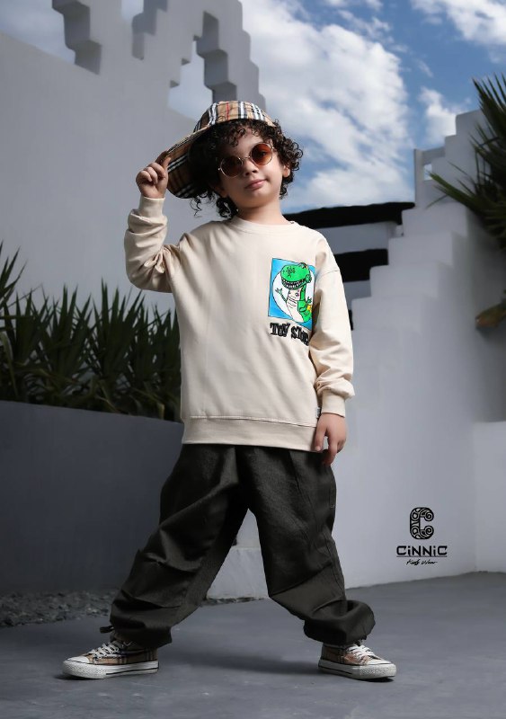 CINNIC KIDS***?***