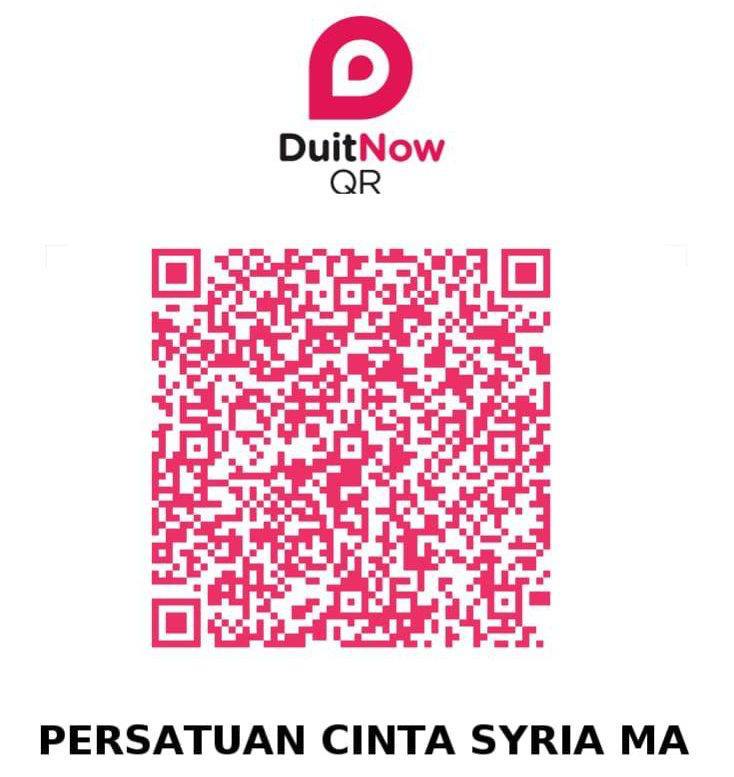 Cinta Syria Malaysia