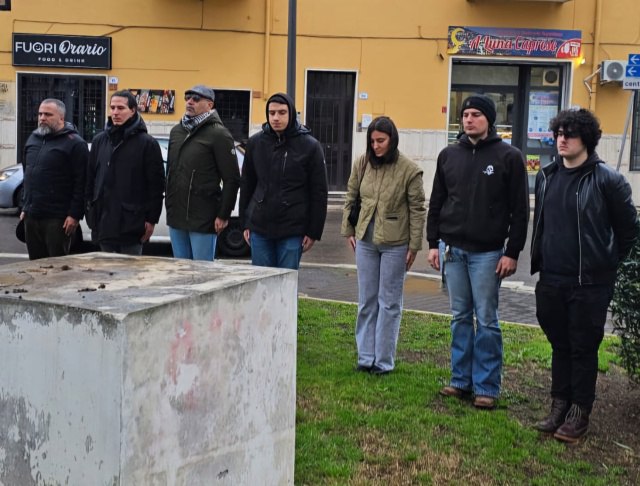 Circolo Barbarigo - CP Anzio Nettuno