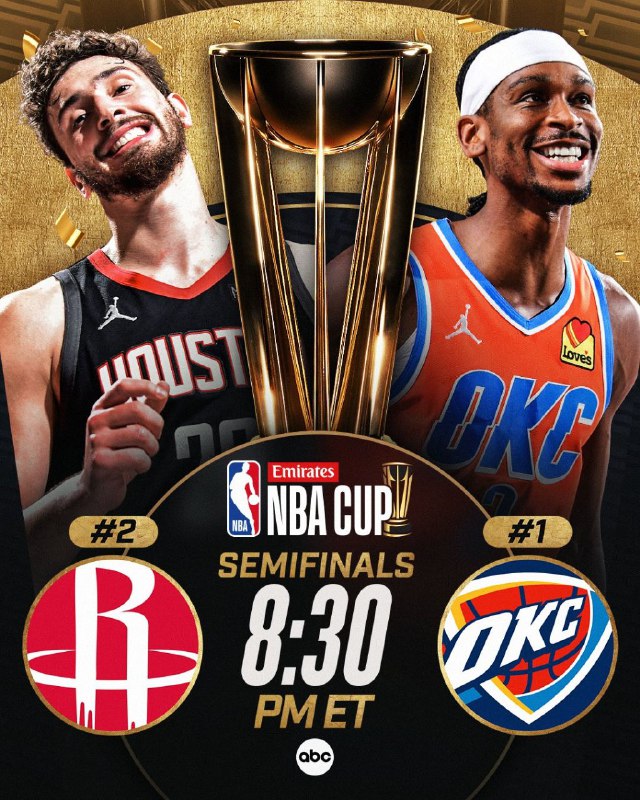 *****?*** NBA Emirates Cup ***??***