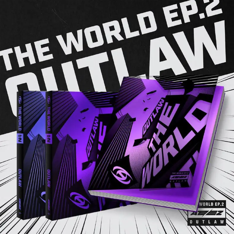 wts atz outlaw albums from hok …