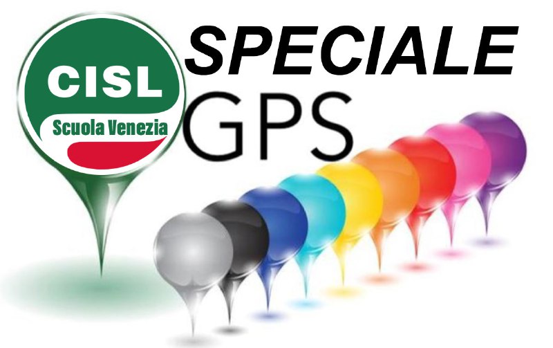 Speciale GPS: 2024/25