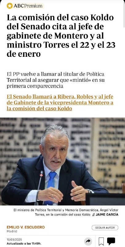 ***??*** | España | La comisión …