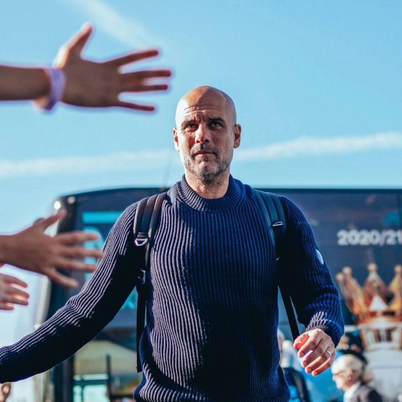 ***💬*** **Pep Guardiola : « C’est …