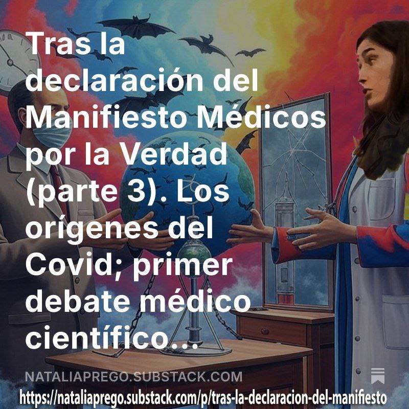 Debate histórico en TV sobre origen …