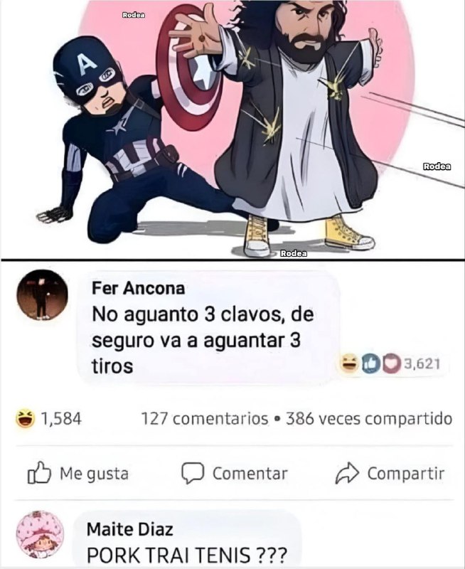 Ciudadela del Shitpost