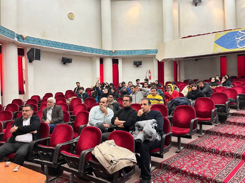 انجمن علمی مهندسی عمران️