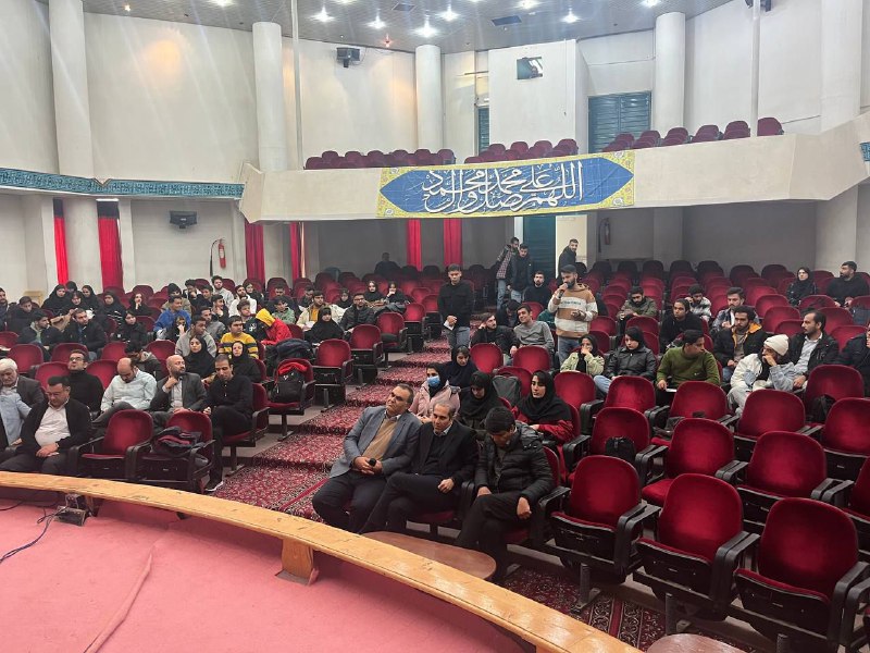 انجمن علمی مهندسی عمران️