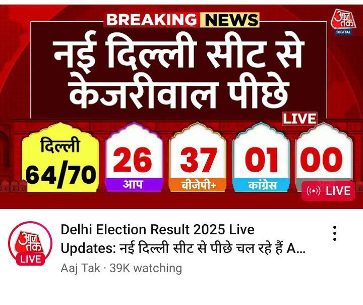 अपना रिजल्ट कब आएगा ?***🥲***