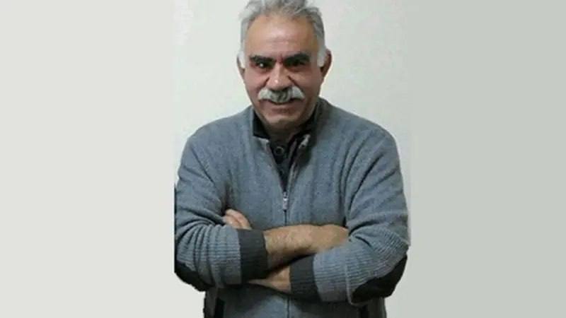 *****🚨***Ömer Öcalan traf sich mit Rêber …