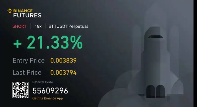 CJ’S CRYPTO SIGNALS