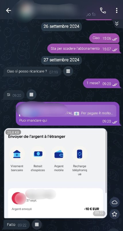FEEDBACK📲 📈