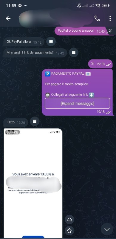 FEEDBACK📲 📈