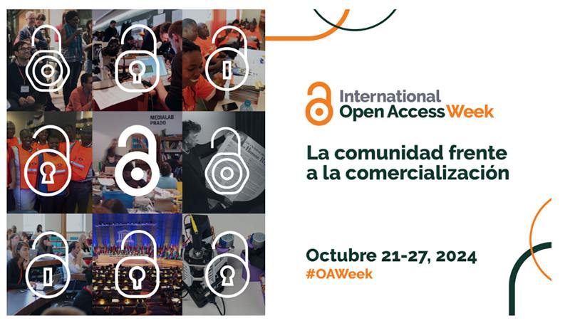 ***🌎*** Semana Internacional del Acceso Abierto …