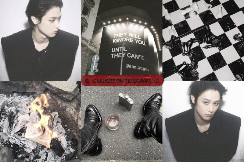 I' CLADEOZ — GIVEAWAY OPEN ✱