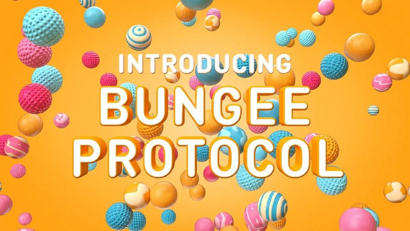 ***✔️*** **Bungee представили Bungee Protocol**