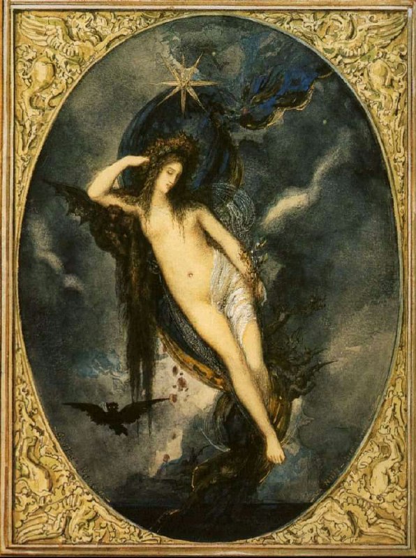 Gustave Moreau