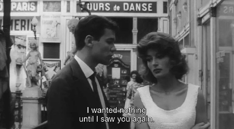 Lola (1961), dir. Jacques Demy