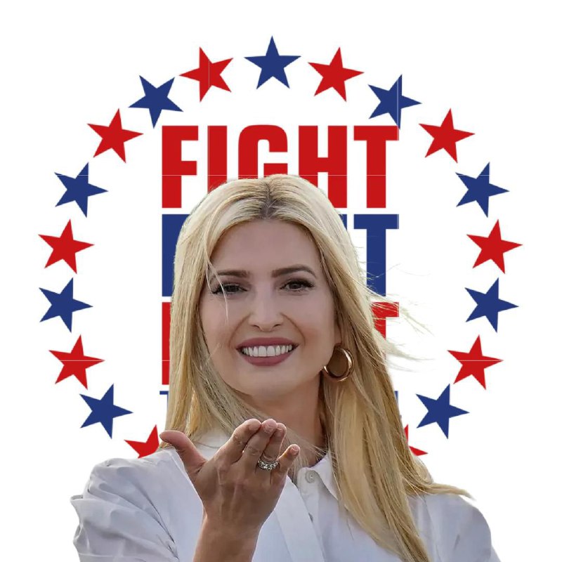 *****?***** $IVANKA **is Set to Take …