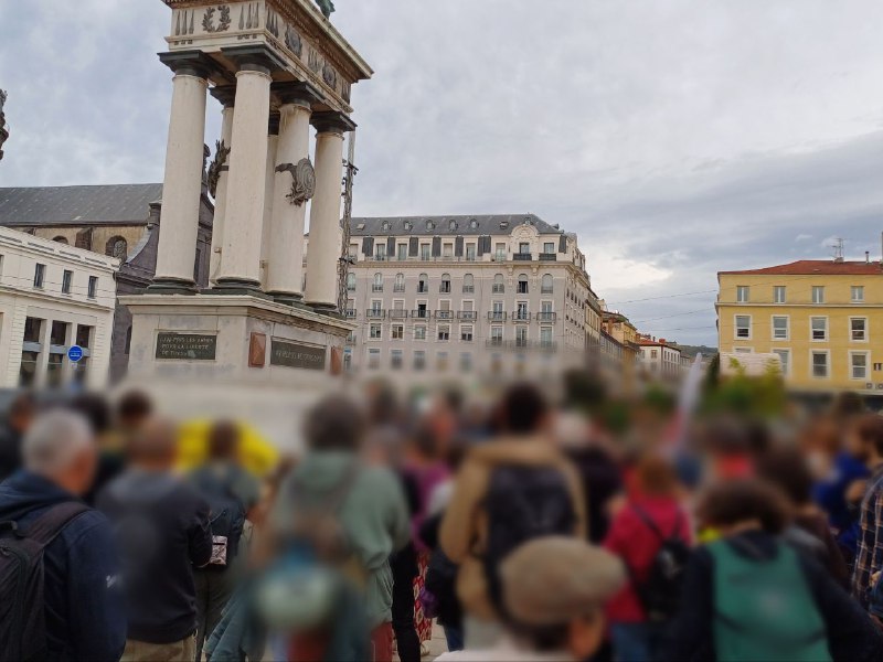 Clermont et environs antifascistes