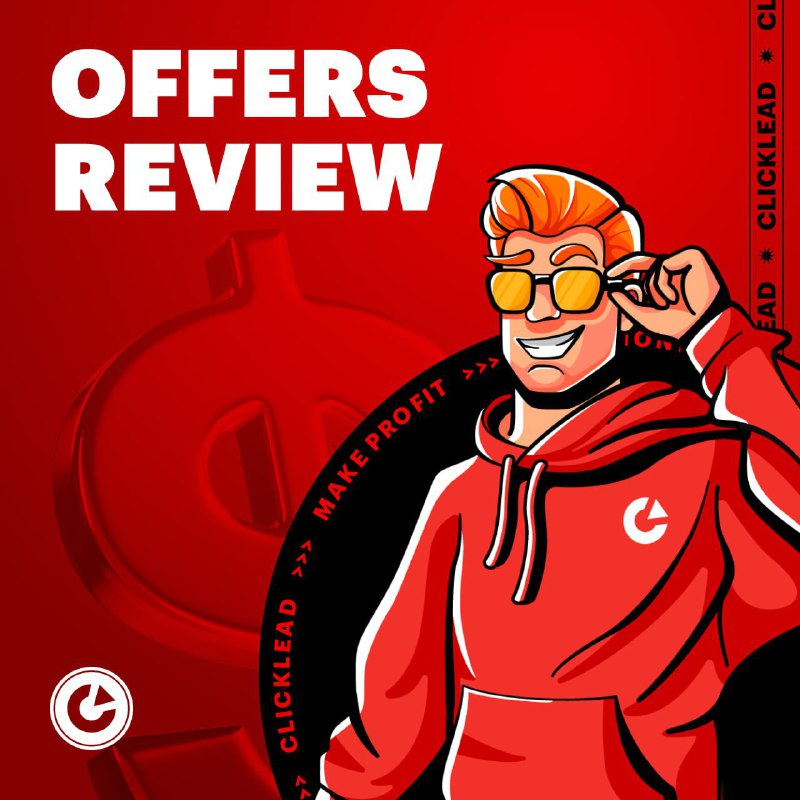 **WEEKLY OFFERS REVIEW**